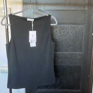 Anine anine Rue tank NWT